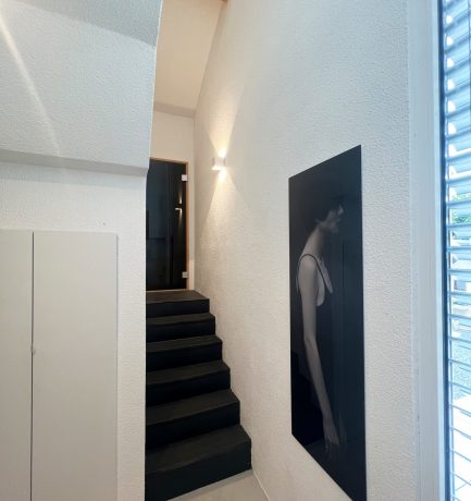 Unsichtbare Ordnung: Wie durchdachtes Design selbst funktionale Bereiche elegant gestaltet
